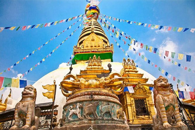 4 UNSECO Heritage Sites Private Tour - Exploring Kathmandus UNESCO Heritage Sites: A Comprehensive Review