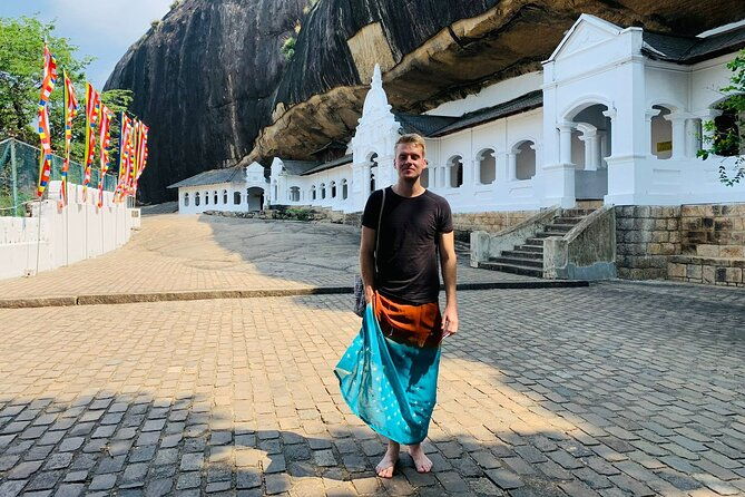 03 Days Highlights Of Sigiriya,Kandy,Nuwara Eliya ,Ella & Udawalawe - Who should consider this tour?