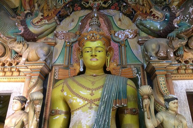 07 Day Explore Sri Lanka - FAQ