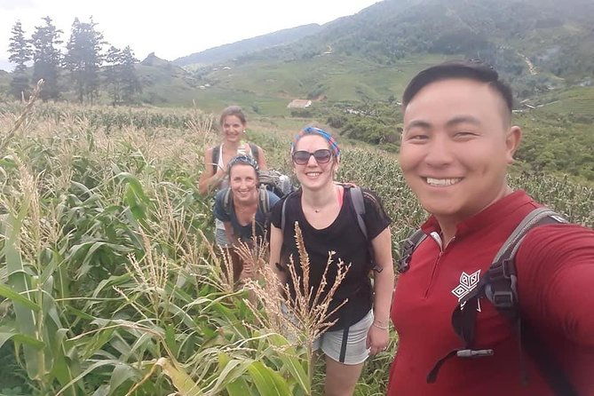 1-day Authentik trek & Panorama valley views - The Sum Up: A Genuine Sapa Experience Worth Every Step