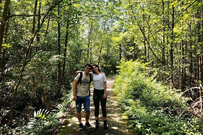 1-Day Can Gio Island- Mangrove Biosphere Reserve-Group of 10 Max - The Final Adventure and Return Journey