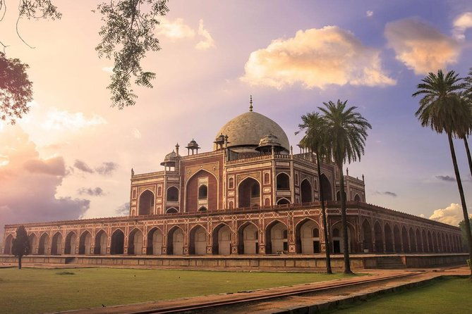 1 Day Delhi and 1 Day Agra Tour From Delhi with Taj Mahal Sunrise - With Hotels - Pricing & Value