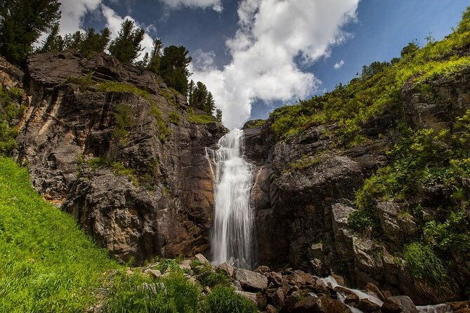 1 Day Express Tour: Issyk Lake, Assy Plateau & Turgen Gorge - The Sum Up