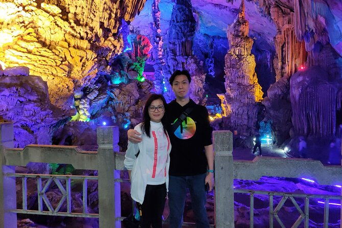 1-Day Guilin Tour to Reed Flute Cave, Xianggong Hill, Bamboo Boat and Night Show - The Sum Up: Who Will Love This Tour?