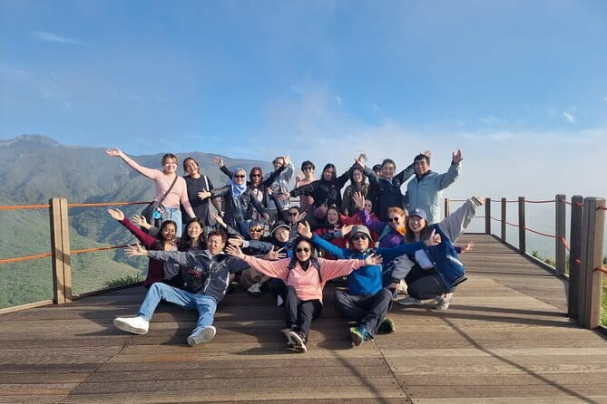 1-Day Jeju Island Tour For Cruise Passenger - Final Thoughts: Who Is This Tour Best For?