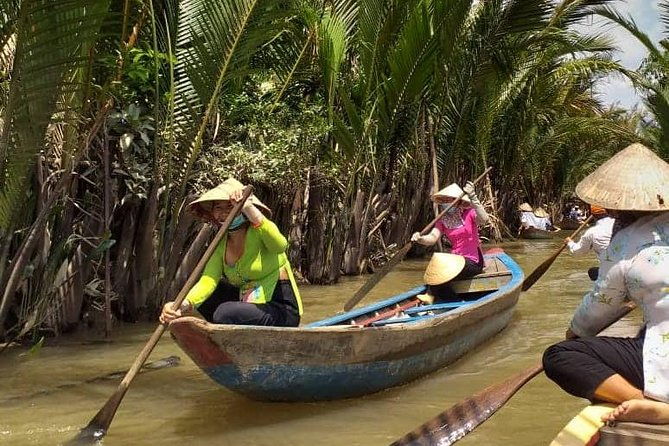 1-Day Mekong Delta Deluxe Tour: My Tho & Ben Tre (Max 10) - FAQ