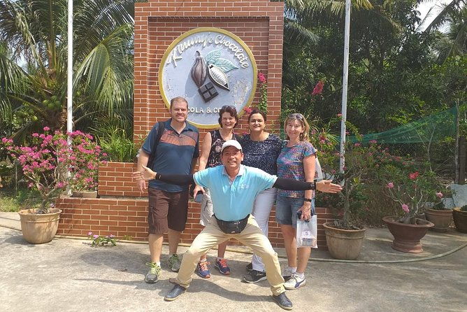 1-Day Mekong Delta Tour: Less-Touristy Cai Be & Vinh Long(Max 10) - FAQ