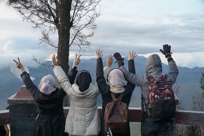 1 Day Mount Bromo Sharing Tour Package from Malang - Who Would This Tour Suit Best?