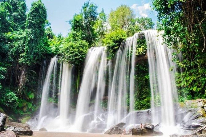 1 Day Private Angkor Wat Tour - What Sets This Tour Apart