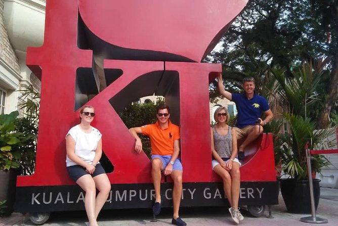 1 Day Private Vehicle With Driver -Explore Malaysia By Your Own Plans - Who Should Book This Experience?