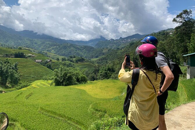 1 Day Sapa Authentic Trekking ( off beaten track ) - The Review Insights: What Travelers Are Saying