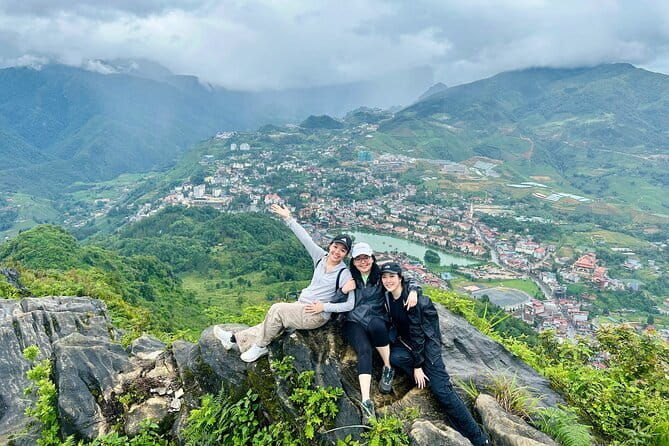 1 Day Sapa Tour Explore Y Linh Ho And Lao Chai And Ta Van Village - Final Thoughts