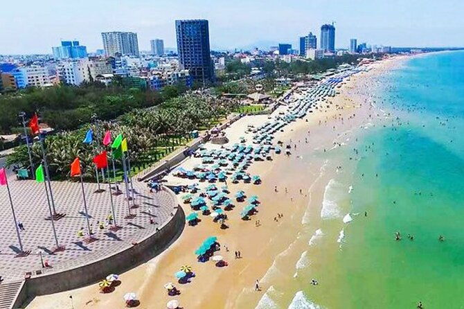 1-Day Tour in Vung Tau Beach - FAQs