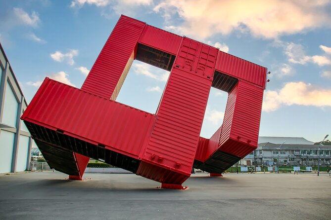 1 day tour - Kaohsiung - The Sum Up