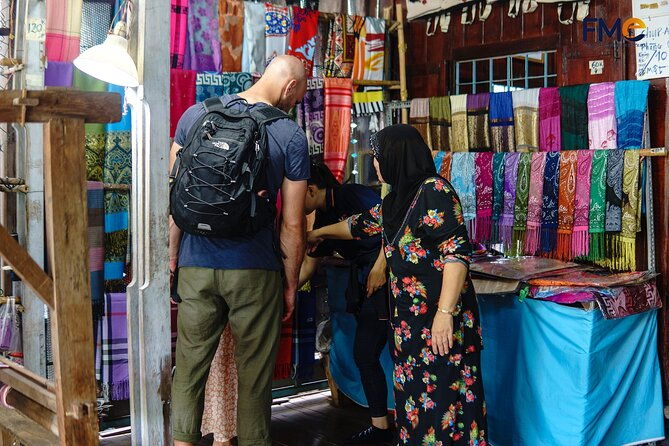1 day-Tra Su cajuput forest tour pick up from Chau Doc or Can Tho - Final Words