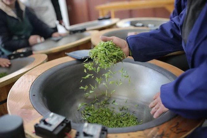 1-day Village Tea Picking, Roasting & Serving Guided Private Tour from Hangzhou - FAQ
