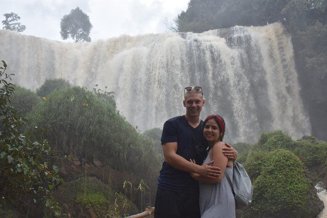 1 Day VIP Private DALAT COUNTRYSIDE TOUR( PRIVATE CAR/ MOTORBIKE) - Price and Value