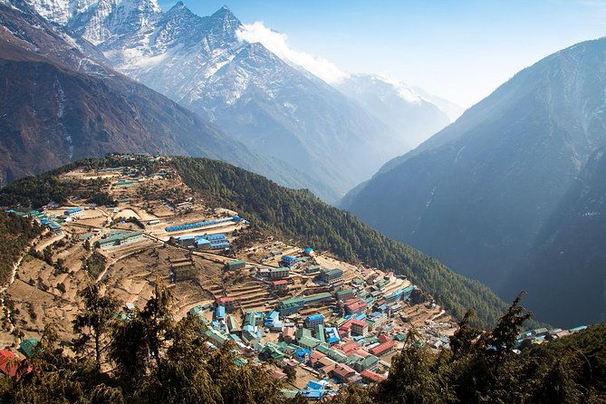 1 Hour Mount Everest flight from Kathmandu With Hotel Pick Up - FAQs