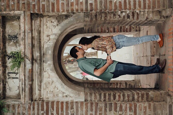 1 Hour Private Experience in HaNoi with Professional Photographer - FAQ