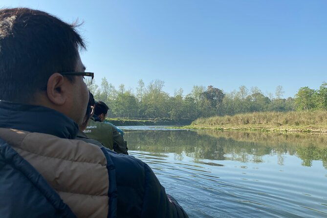 1 Night 2 Days Chitwan Jungle Safari Tour - Authentic Experiences and Hidden Insights