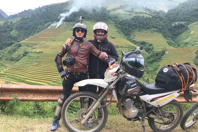 1 way rental Hoi An to Phong Nha - The Sum Up  