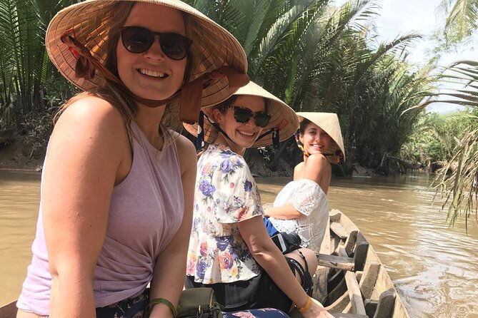10 Day Vietnam Travel (Hanoi-Ha Long-Ninh Binh-Sapa-Da Nang-HCM) - Final Thoughts