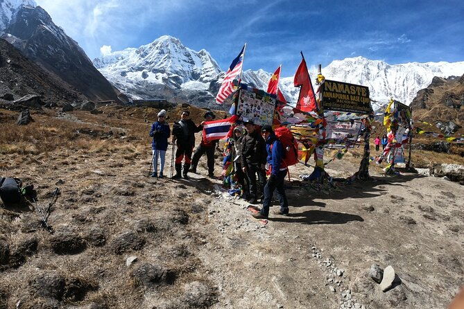 10 Days Annapurna Base Camp Trek From Pokhara - Practical Insights and Tips