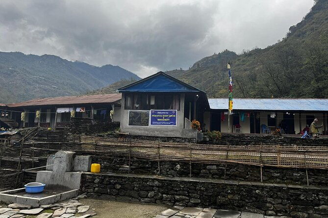 10 days Annapurna Base Camp Trek - Final Thoughts