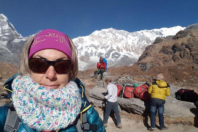 10 Days Annapurna Base Camp Trekking - FAQ