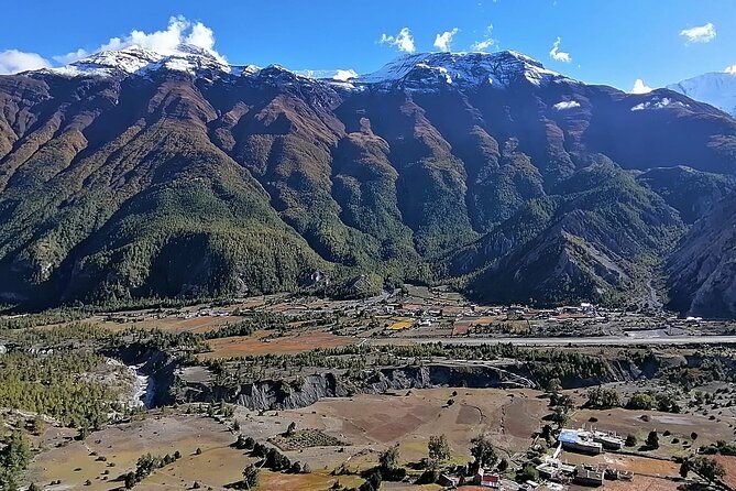 10 Days Annapurna Circuit Trek - Final Verdict