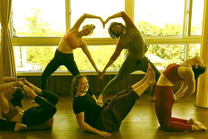 10 Days Ayurveda & Yoga Retreat in Kathmandu, Nepal - Who Will Love This Retreat?