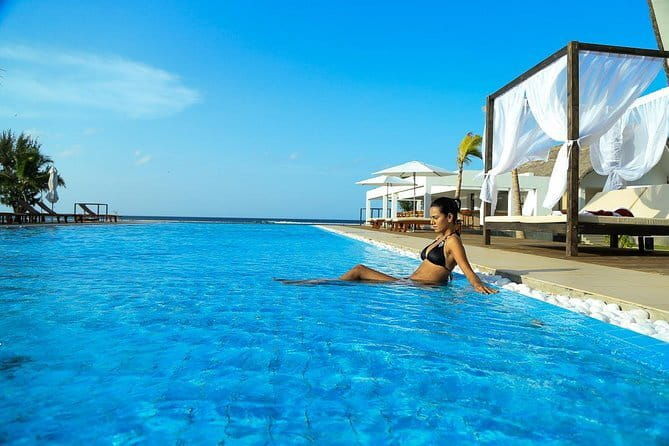 10 Days Beach Round Tour to ARUGAM BAY - Who Should Consider This Tour?