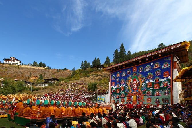 10 Days Bhutan In-depth Culture & Nature Travel Experience - FAQs