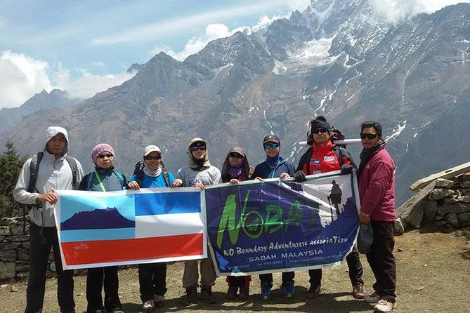 10 Days Everest Base Camp Trek - Accommodations and Trekking Conditions