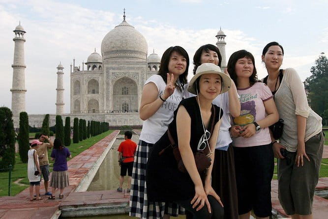 10 Days Private Golden Triangle Tour with Amritsar and Rishikesh - Final Thoughts