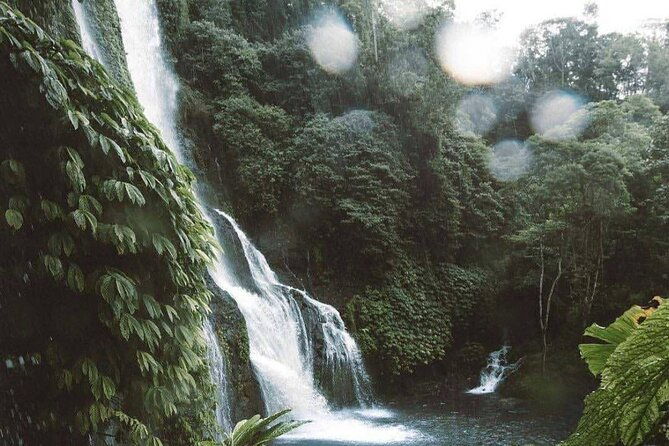 10 Hours Private North Bali Instagram Tour With Photographer - Who Is This Tour Best For?