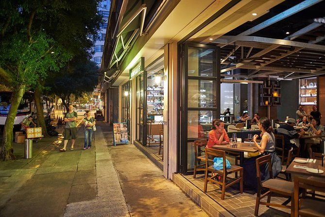 100% Private & Personalised Tour of Hong Kong With A Local Insider - Who Will Love This Tour?