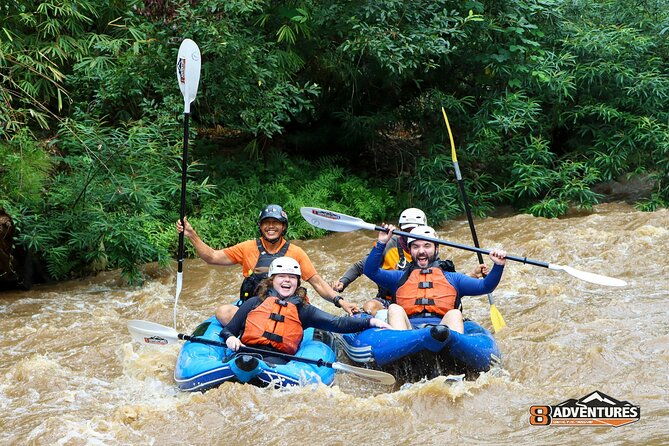 10KM Inflatable Kayaking Adventure - Who Is This Tour Best For?