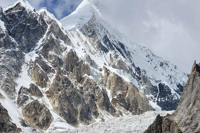 11-Day Private Trekking Adventure of Masherbrum - FAQ