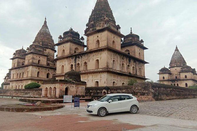 11 Days Golden Triangle with Khajuraho & Varanasi - A Closer Look at Transportation and Logistics