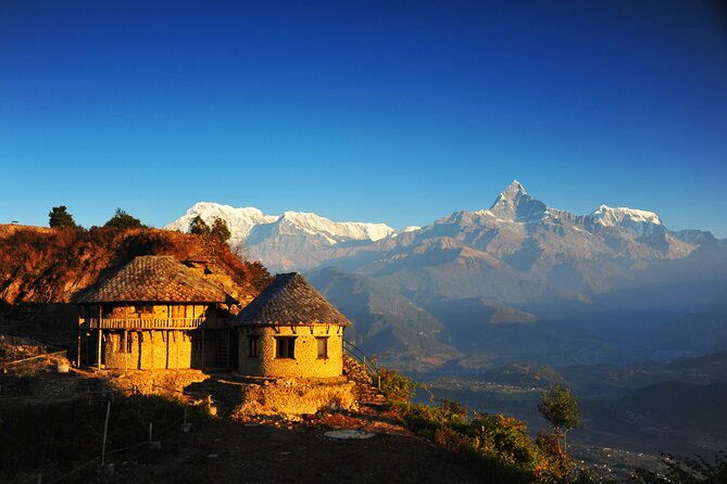 11 Days Nepal Trekking Tour - The Sum Up