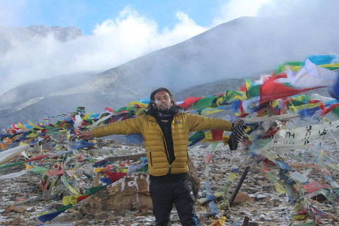 12 Days Annapurna Circuit Trek from Pokhara - Final Thoughts