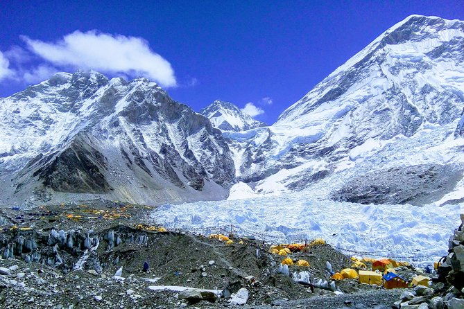 12 Days Everest Base Camp Trek - FAQ