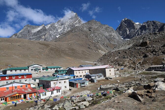 12 Days Everest Base Camp Trek - Final Thoughts