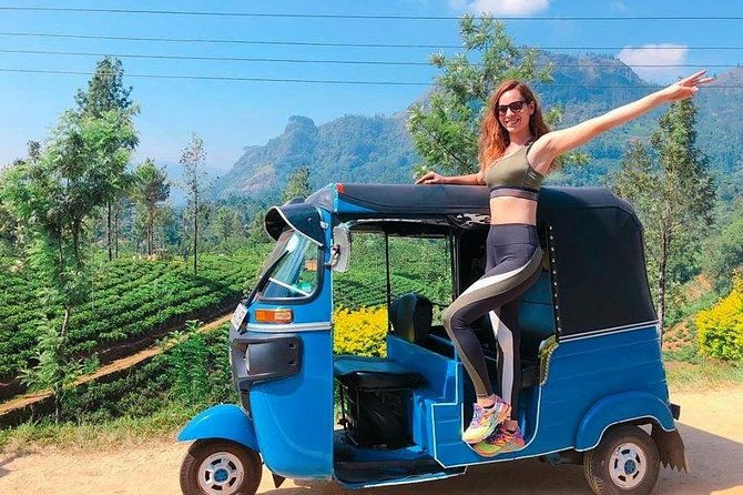 12 Days; Grand Adventure Tour Sri Lanka - Final Thoughts: Who Is This Tour Perfect For?