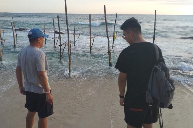 12 Days Sri Lanka Island Adventure and Wild Tour - Nature and Scenic Travel