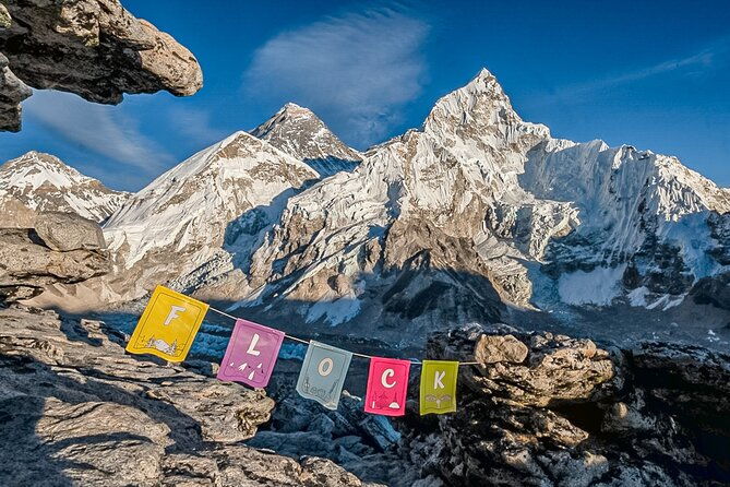 13-Day Private Trekking Experience in Everest Base Camp - Who Should Consider This Trek?