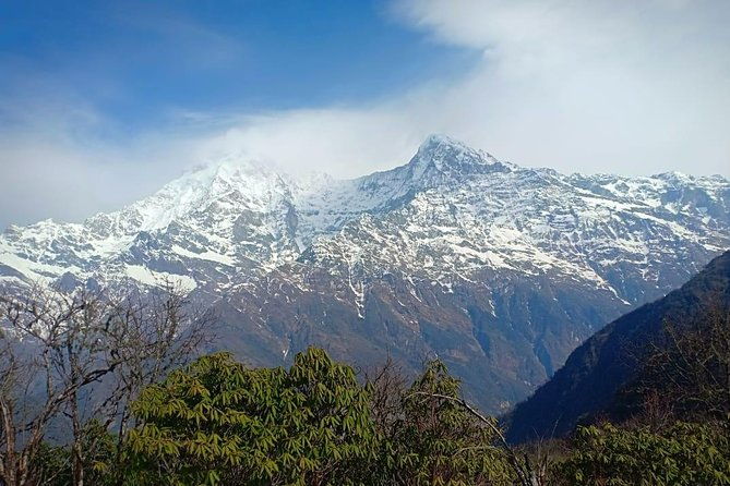 13 Days Adventurous Mardi Himal Trek From Kathmandu - FAQ