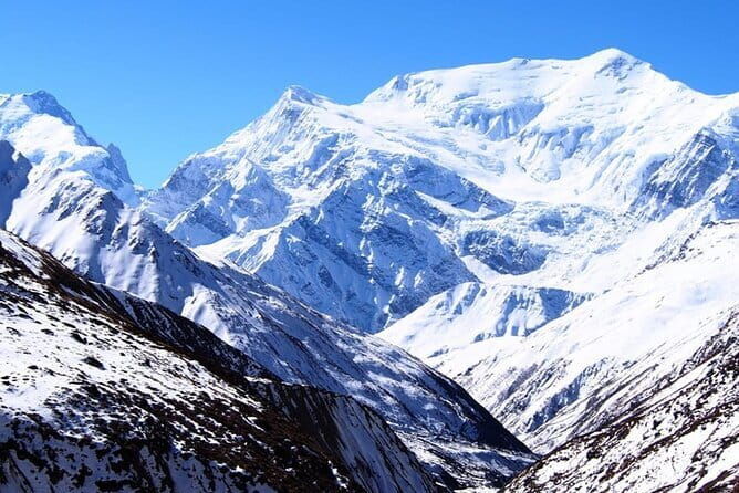 13 Days Trekking in Annapurna Circuit - FAQ