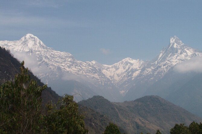 14-Day Annapurna Base Camp Trek from Kathmandu - Frequently Asked Questions